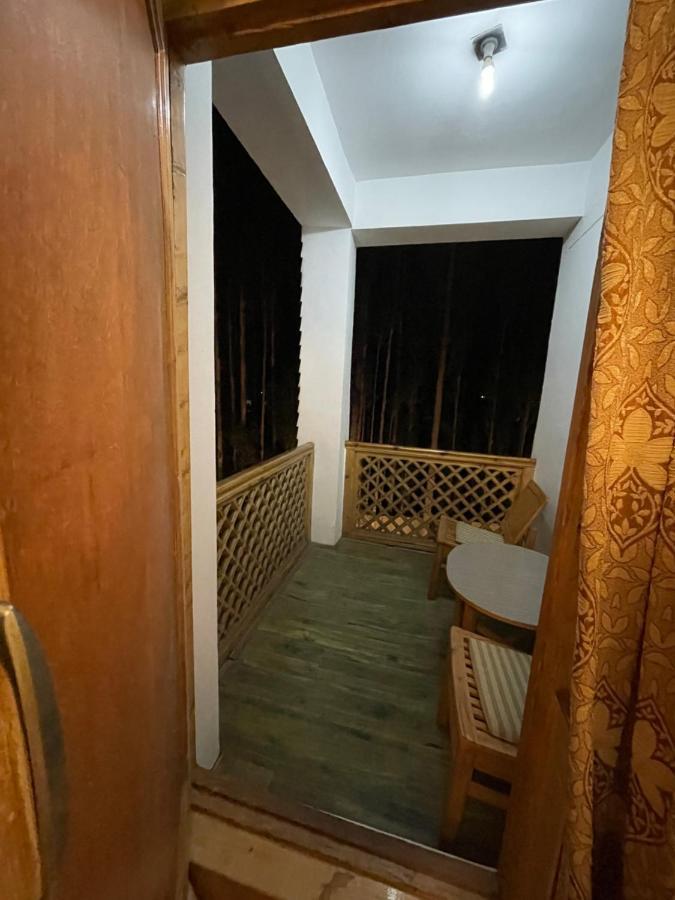 Hotel Ladakh Greens - An Organic Retreat Leh Exterior foto
